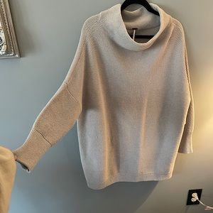 Free People Sweater New With Tags